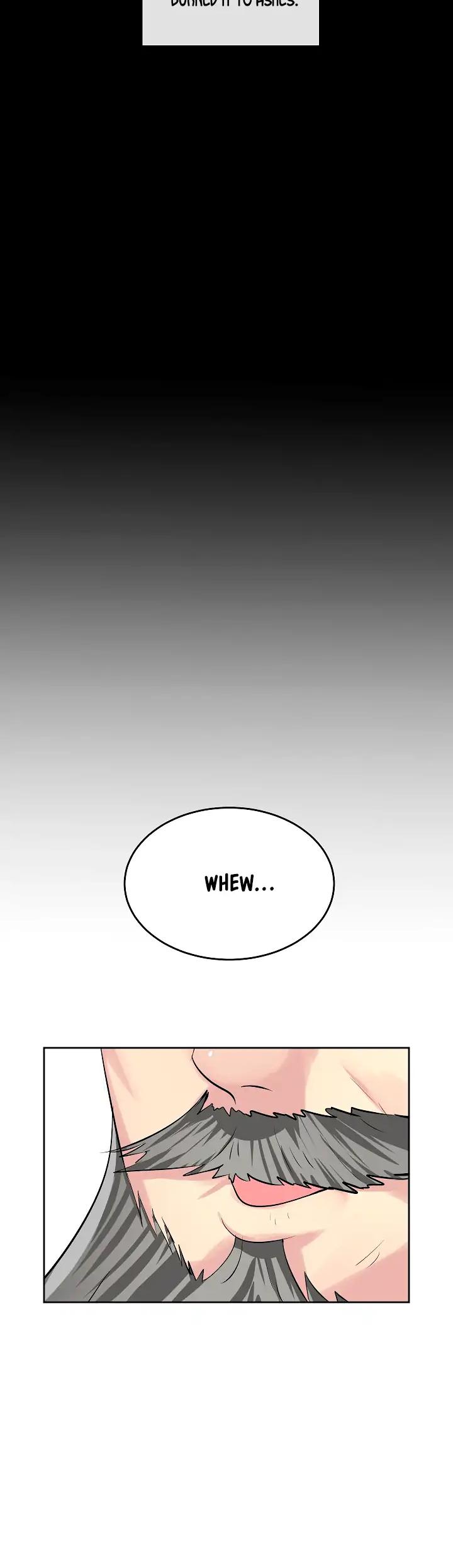Volcanic Age Chapter 82 page 5 - Chapter 82