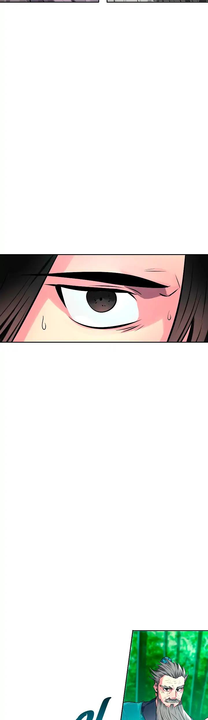 Volcanic Age Chapter 83 page 4 - Chapter 83