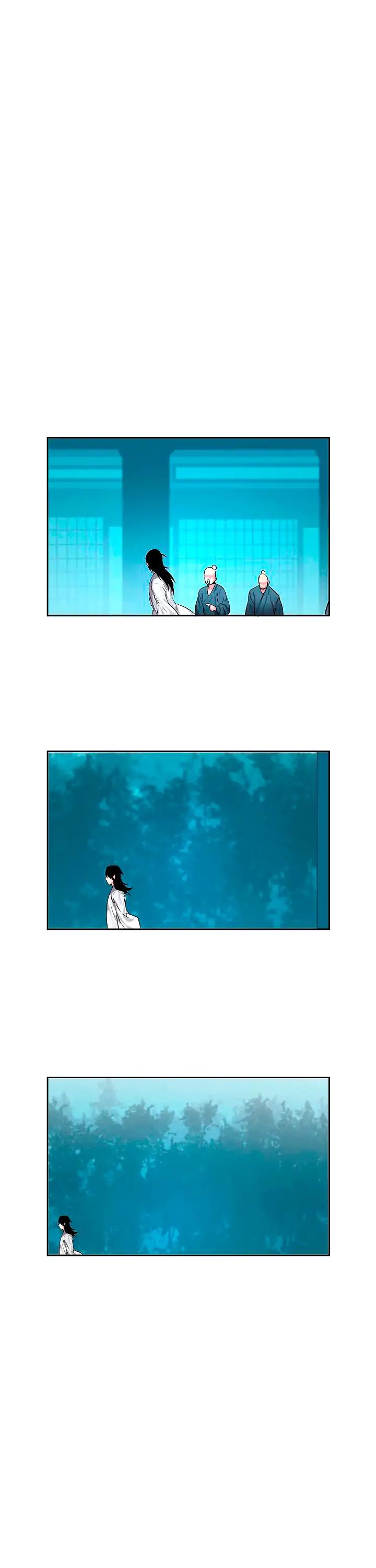 Volcanic Age Chapter 84 page 23 - Chapter 84