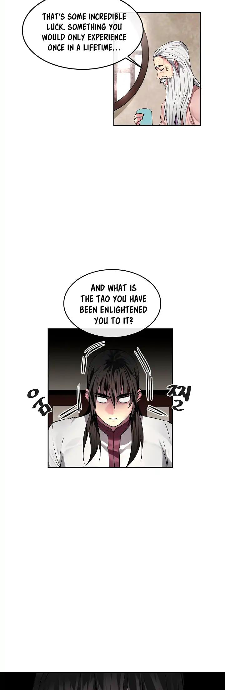 Volcanic Age Chapter 85 page 24 - Chapter 85