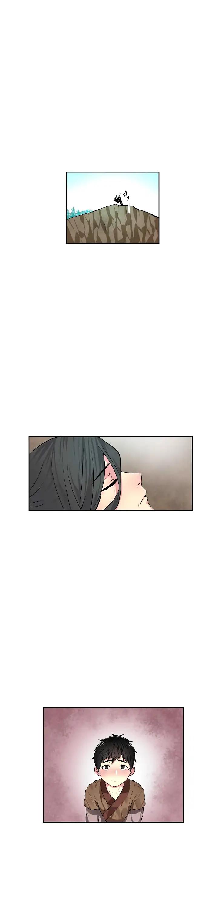 Volcanic Age Chapter 87 page 11 - Chapter 87