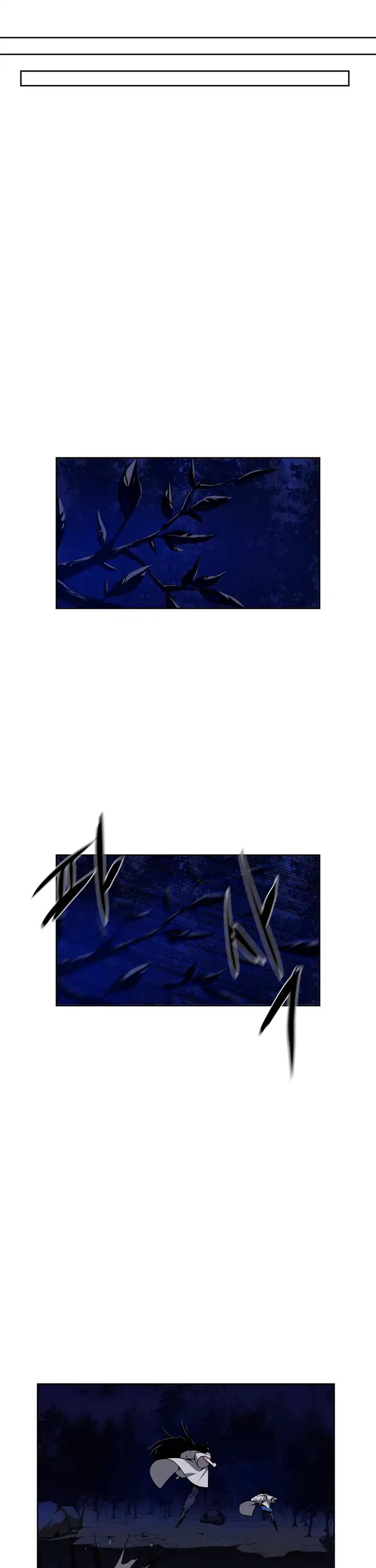 Volcanic Age Chapter 88 page 22 - Chapter 88