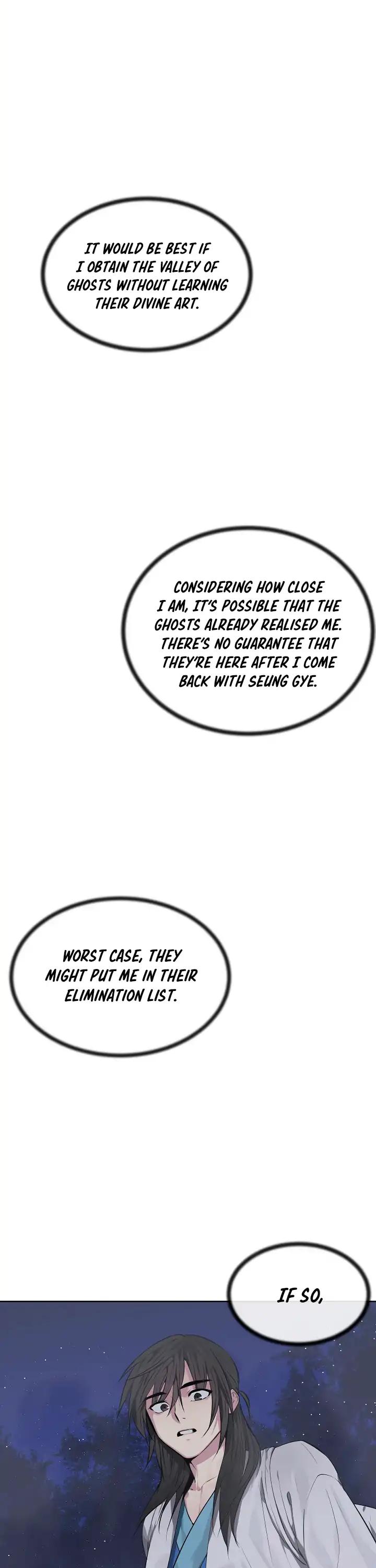 Volcanic Age Chapter 88 page 36 - Chapter 88