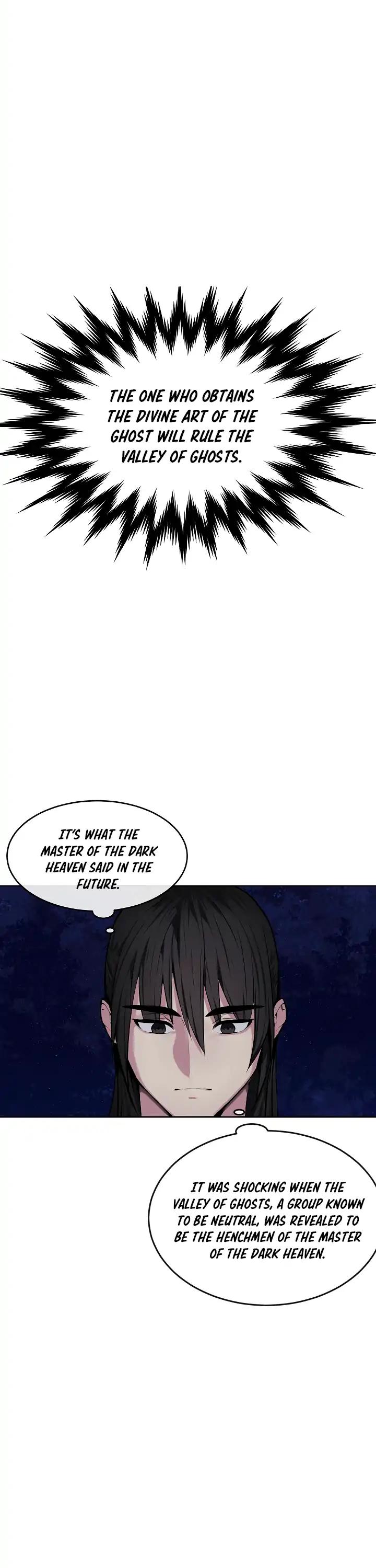 Volcanic Age Chapter 88 page 7 - Chapter 88