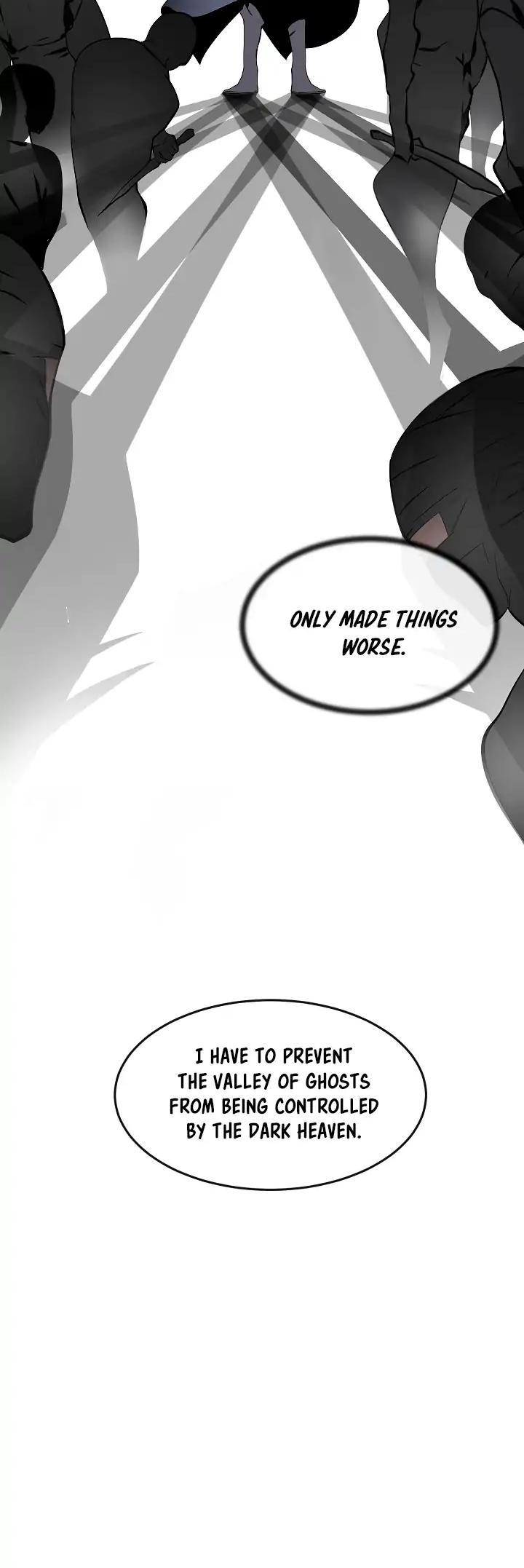Volcanic Age Chapter 88 page 9 - Chapter 88