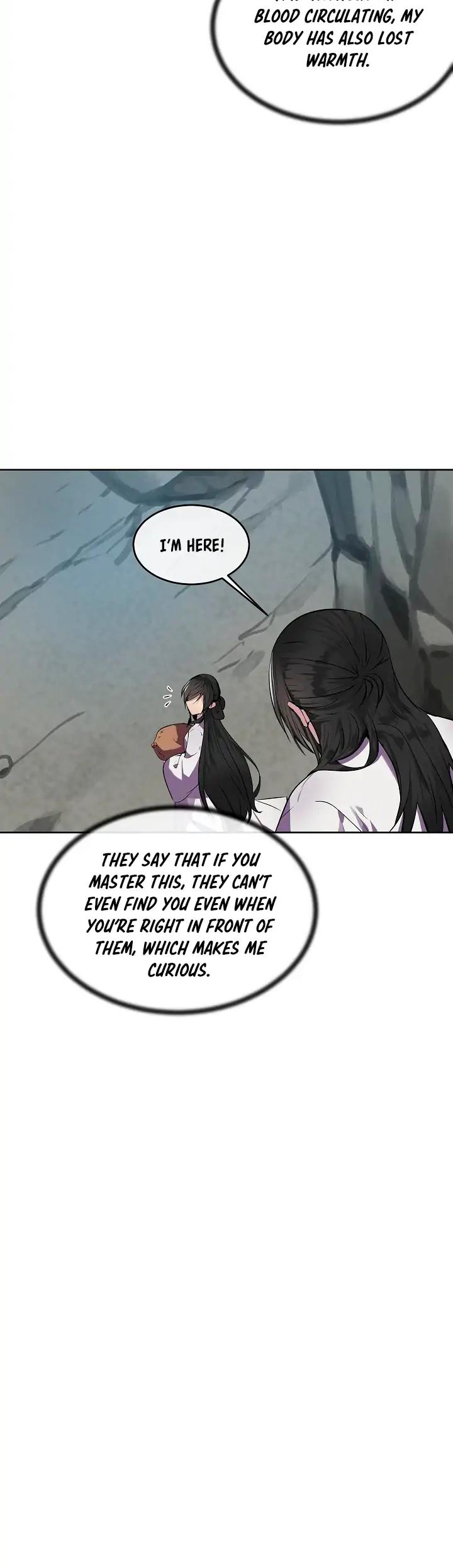 Volcanic Age Chapter 89 page 13 - Chapter 89