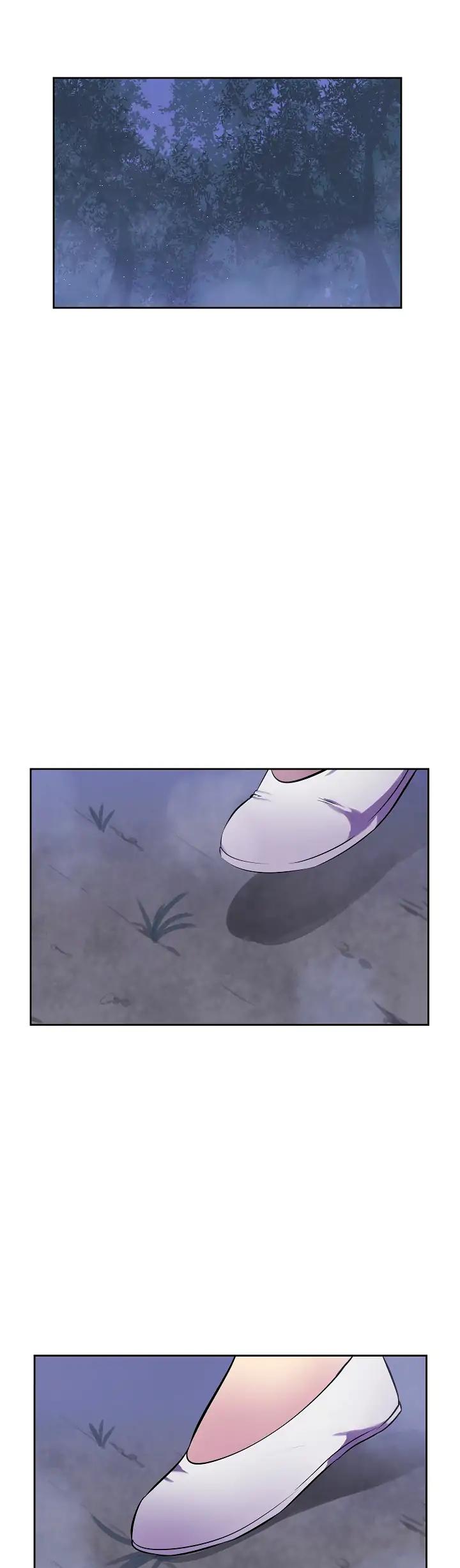 Volcanic Age Chapter 89 page 16 - Chapter 89