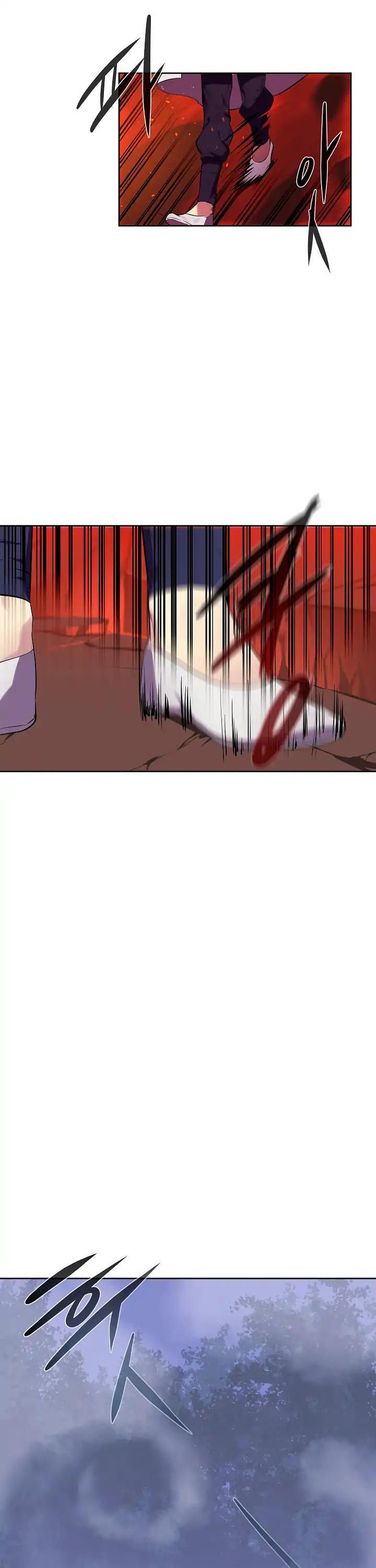 Volcanic Age Chapter 89 page 26 - Chapter 89