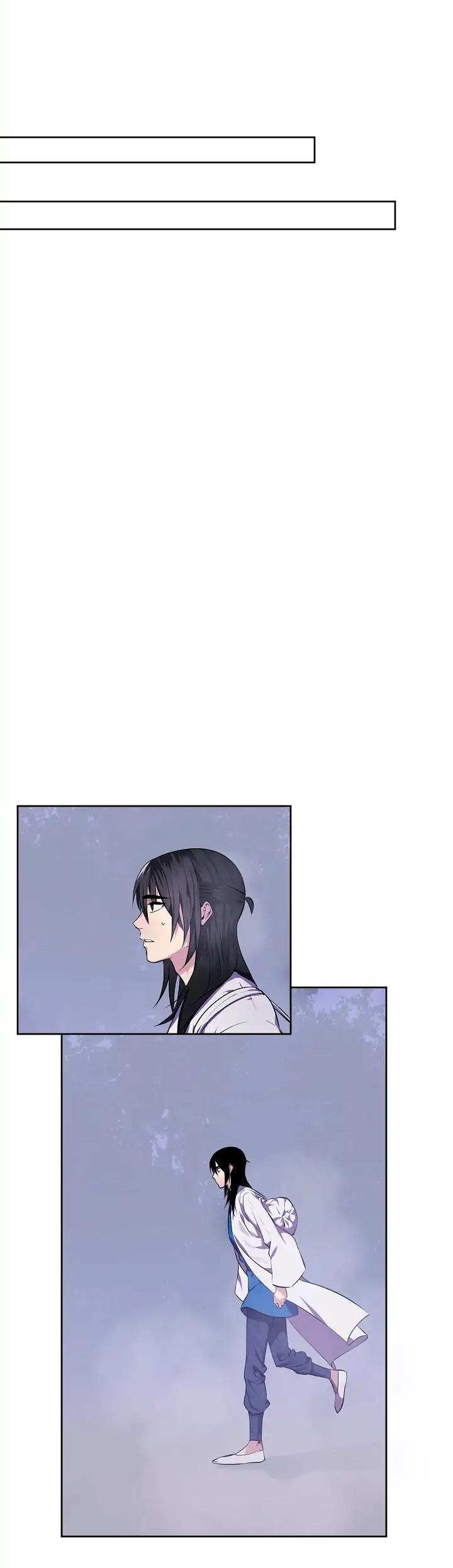 Volcanic Age Chapter 89 page 29 - Chapter 89