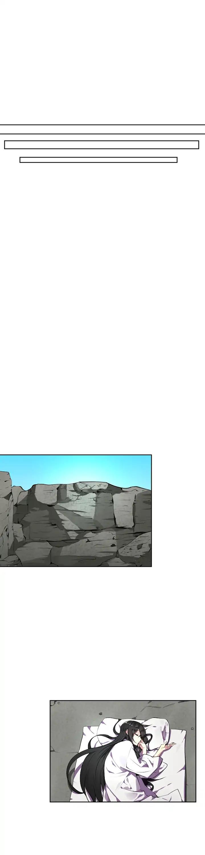 Volcanic Age Chapter 89 page 6 - Chapter 89