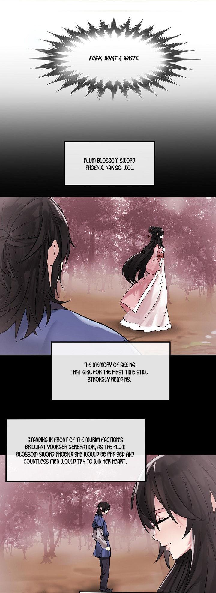Volcanic Age Chapter 9 page 18 - Chapter 9