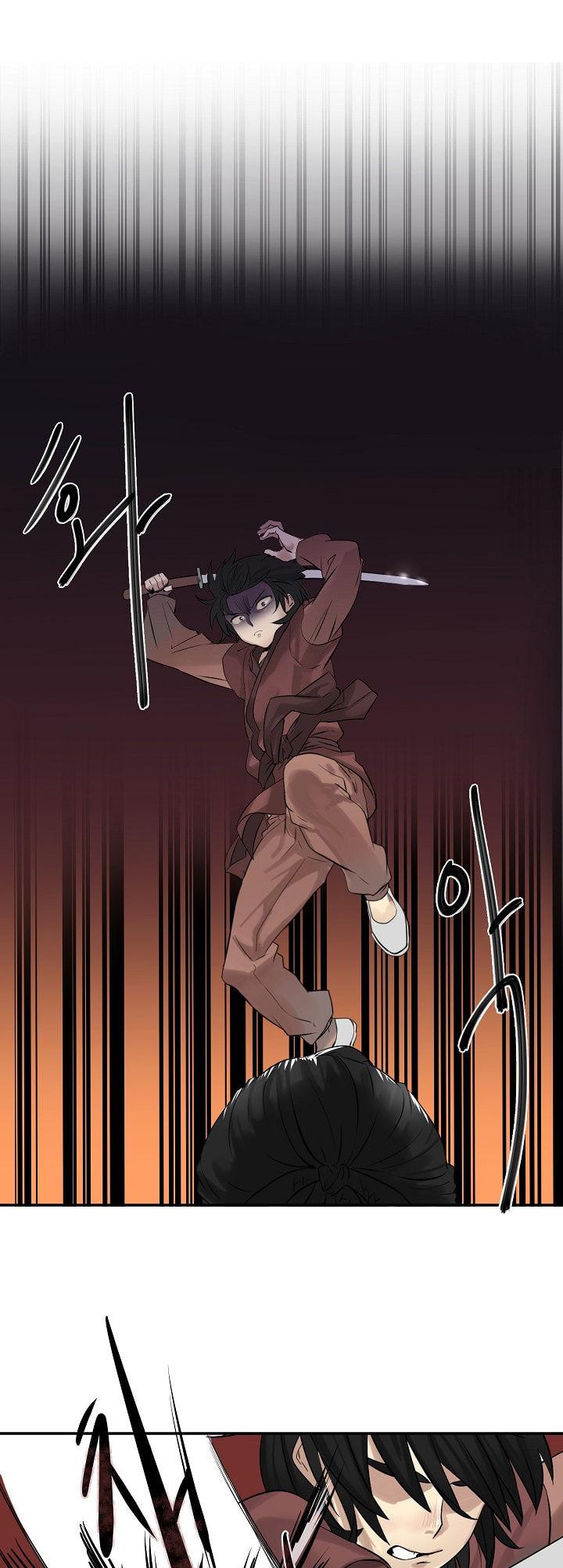 Volcanic Age Chapter 9 page 2 - Chapter 9