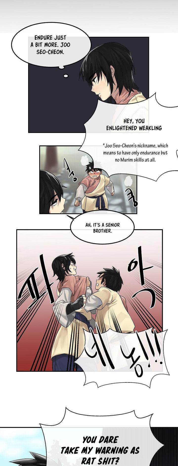 Volcanic Age Chapter 9 page 20 - Chapter 9