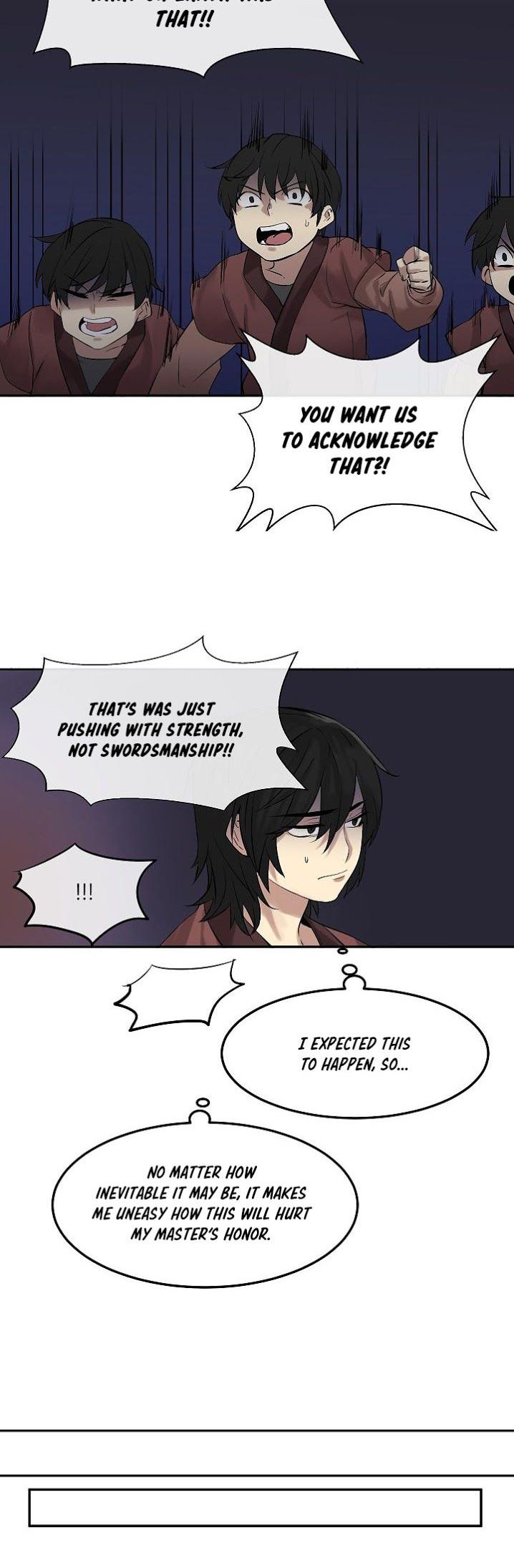 Volcanic Age Chapter 9 page 7 - Chapter 9