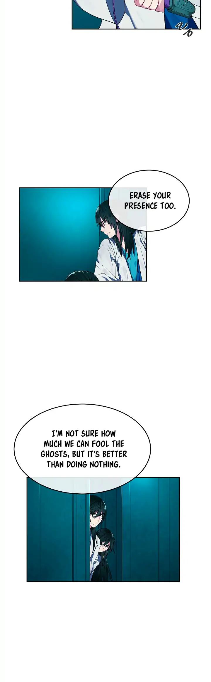 Volcanic Age Chapter 90 page 13 - Chapter 90
