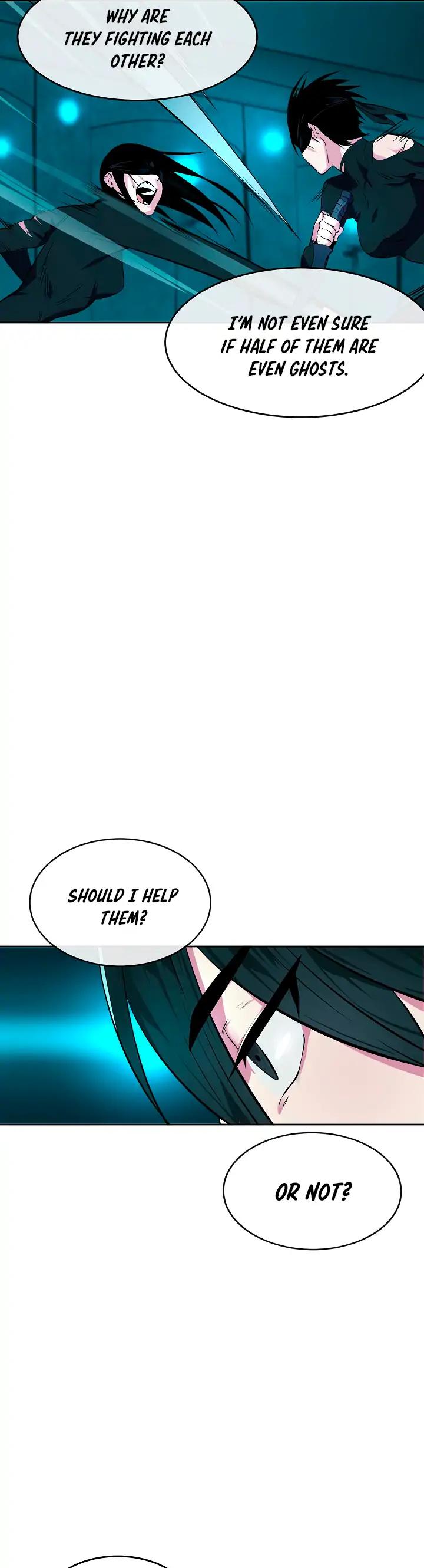 Volcanic Age Chapter 90 page 16 - Chapter 90