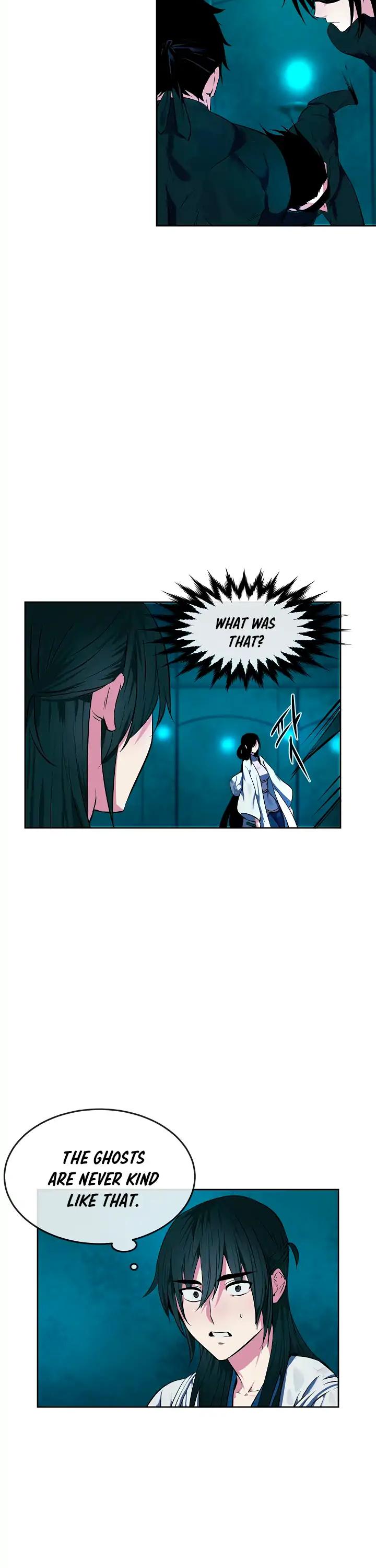 Volcanic Age Chapter 90 page 27 - Chapter 90