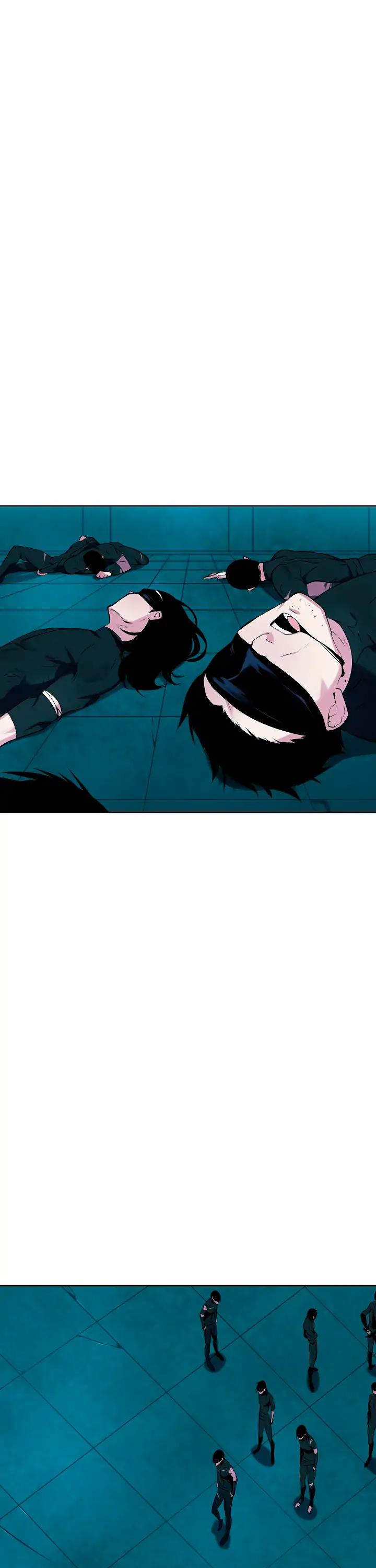 Volcanic Age Chapter 90 page 30 - Chapter 90