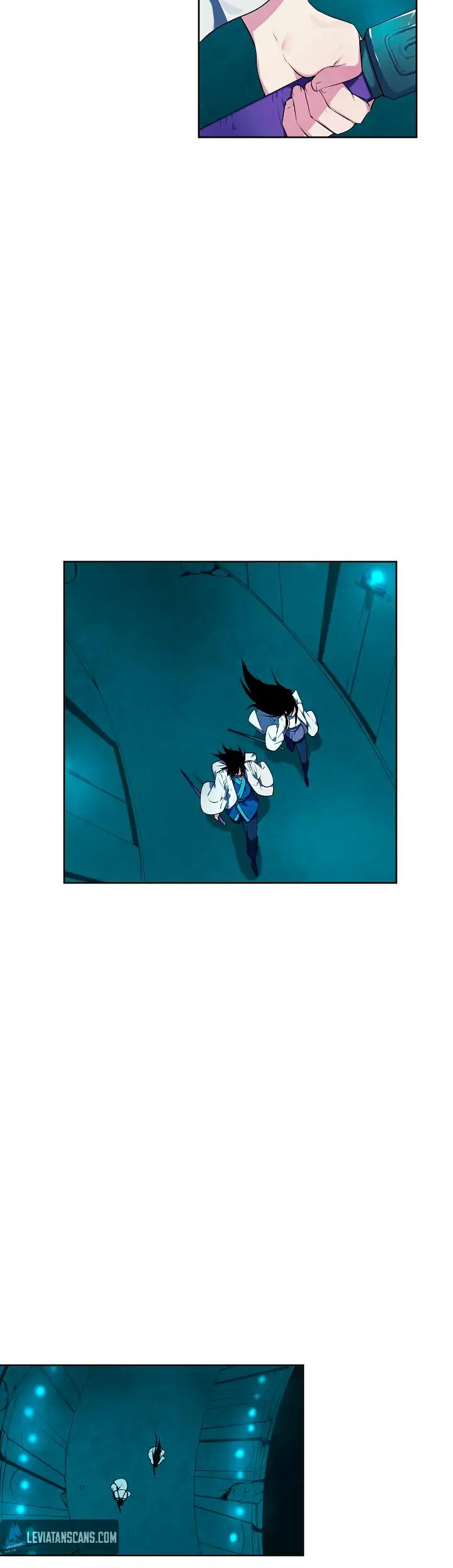 Volcanic Age Chapter 90 page 9 - Chapter 90