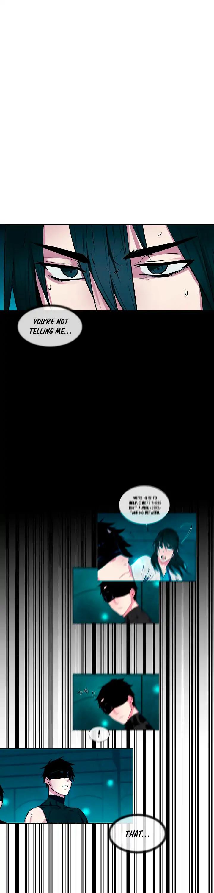 Volcanic Age Chapter 91 page 10 - Chapter 91