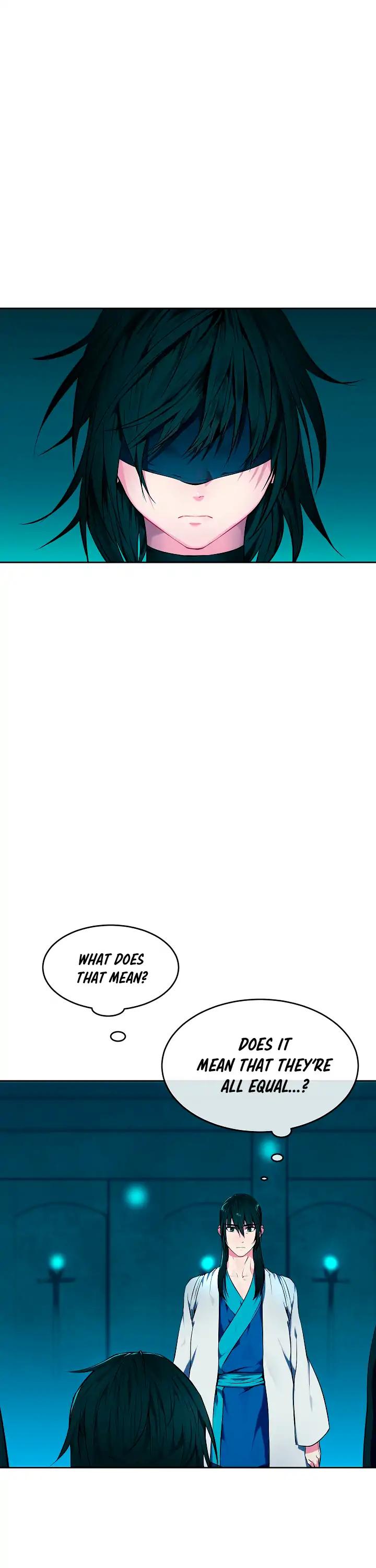 Volcanic Age Chapter 91 page 2 - Chapter 91