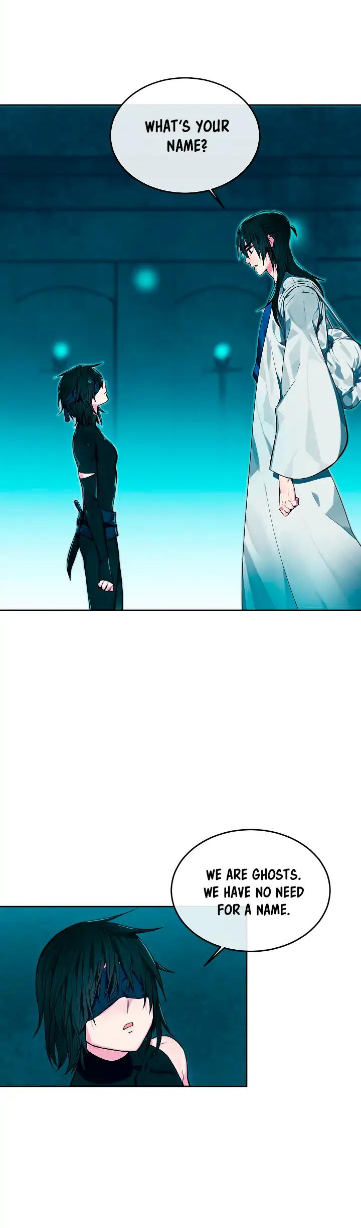 Volcanic Age Chapter 91 page 29 - Chapter 91