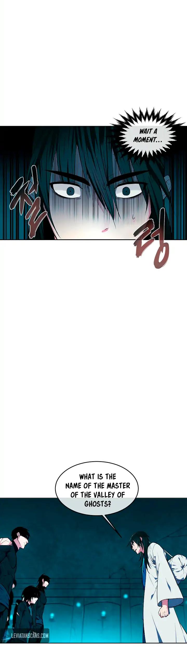 Volcanic Age Chapter 91 page 9 - Chapter 91