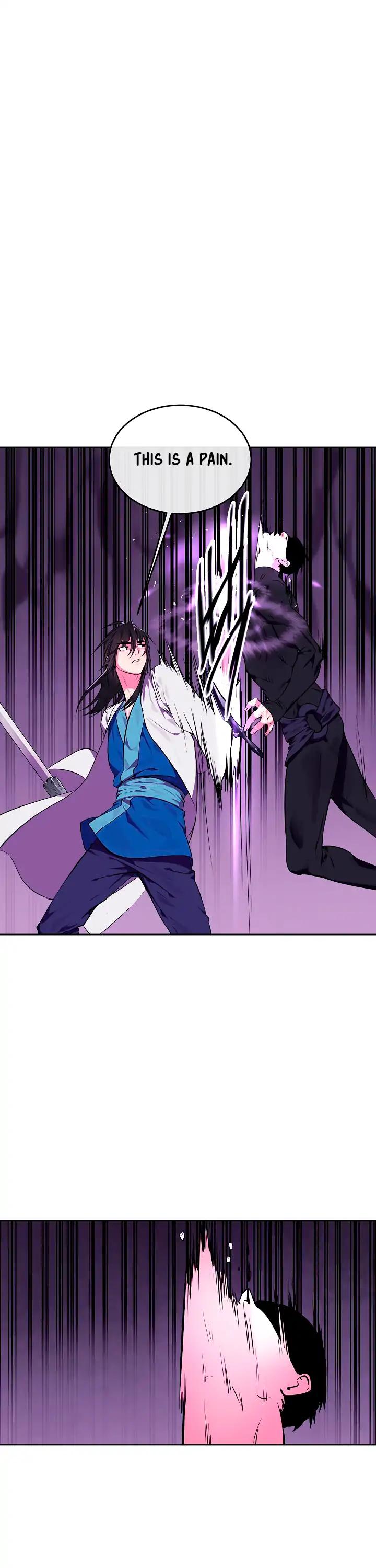 Volcanic Age Chapter 92 page 14 - Chapter 92