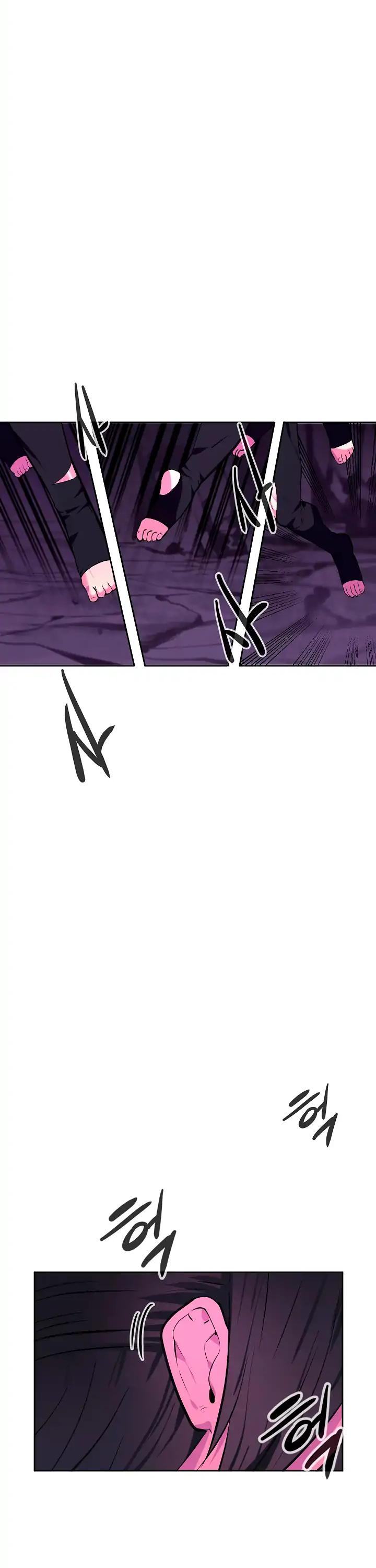 Volcanic Age Chapter 92 page 15 - Chapter 92