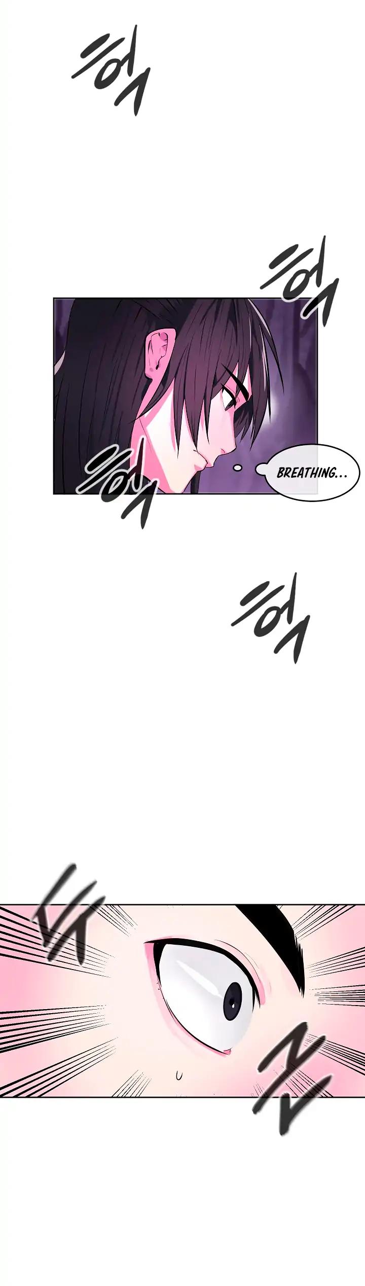 Volcanic Age Chapter 92 page 16 - Chapter 92