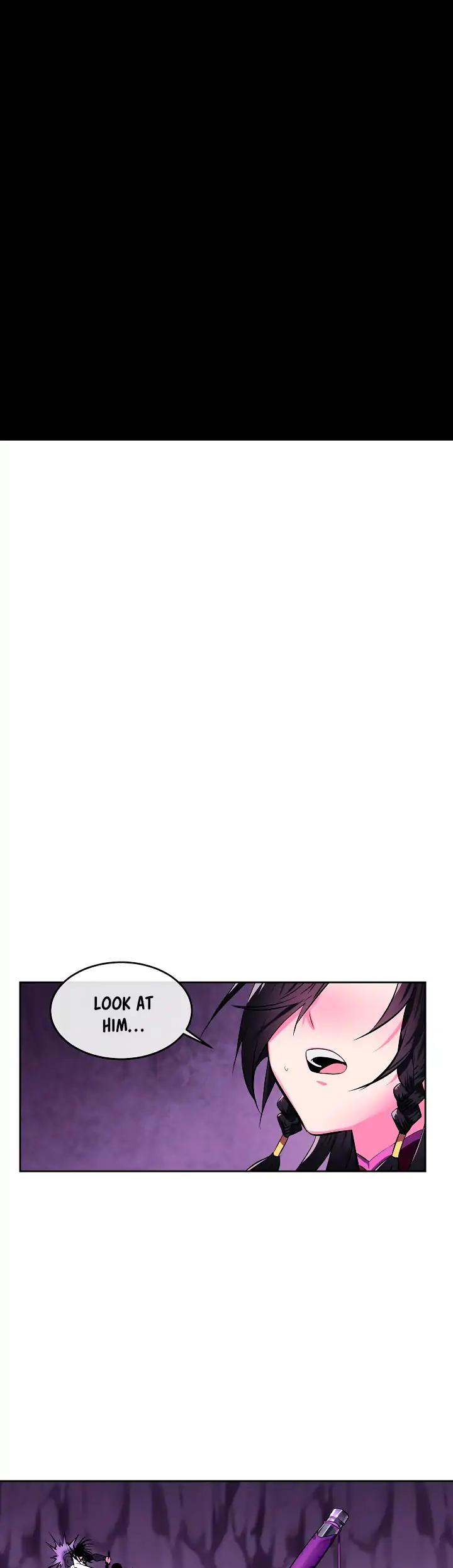 Volcanic Age Chapter 92 page 24 - Chapter 92