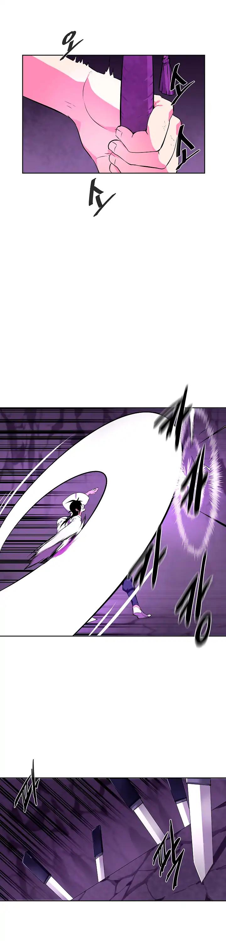 Volcanic Age Chapter 92 page 26 - Chapter 92