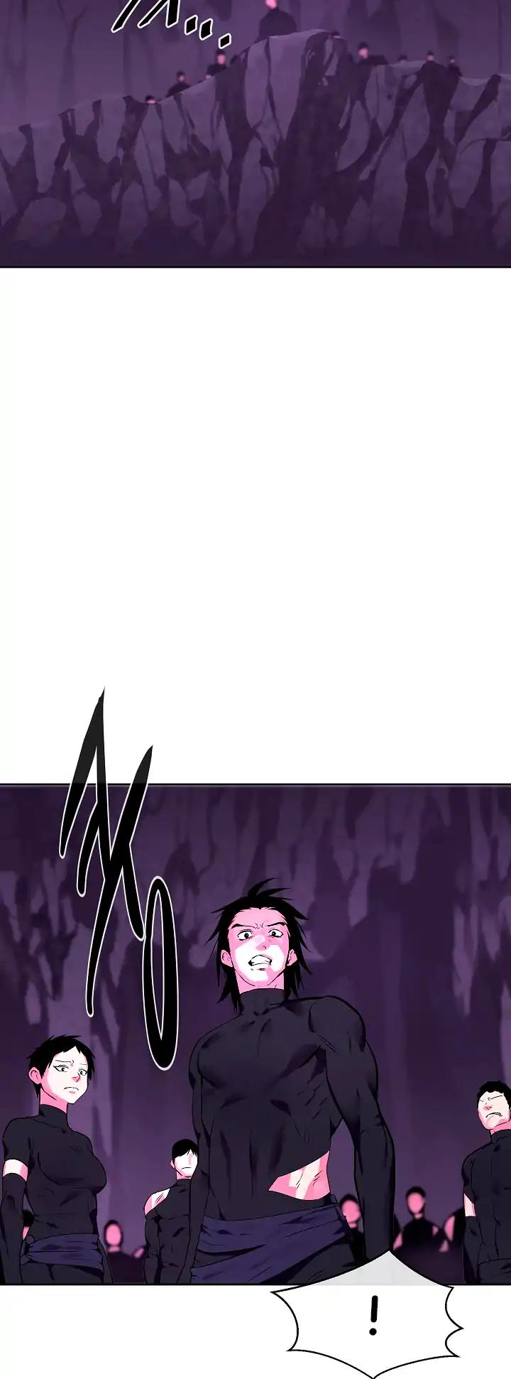 Volcanic Age Chapter 92 page 28 - Chapter 92