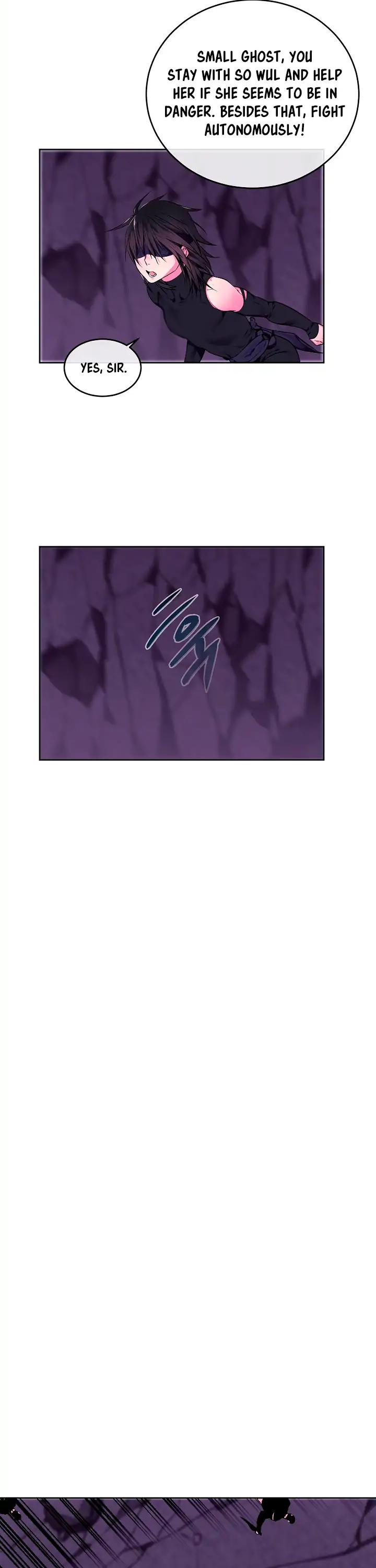 Volcanic Age Chapter 92 page 7 - Chapter 92