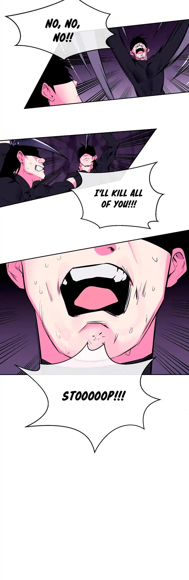 Volcanic Age Chapter 92 page 9 - Chapter 92