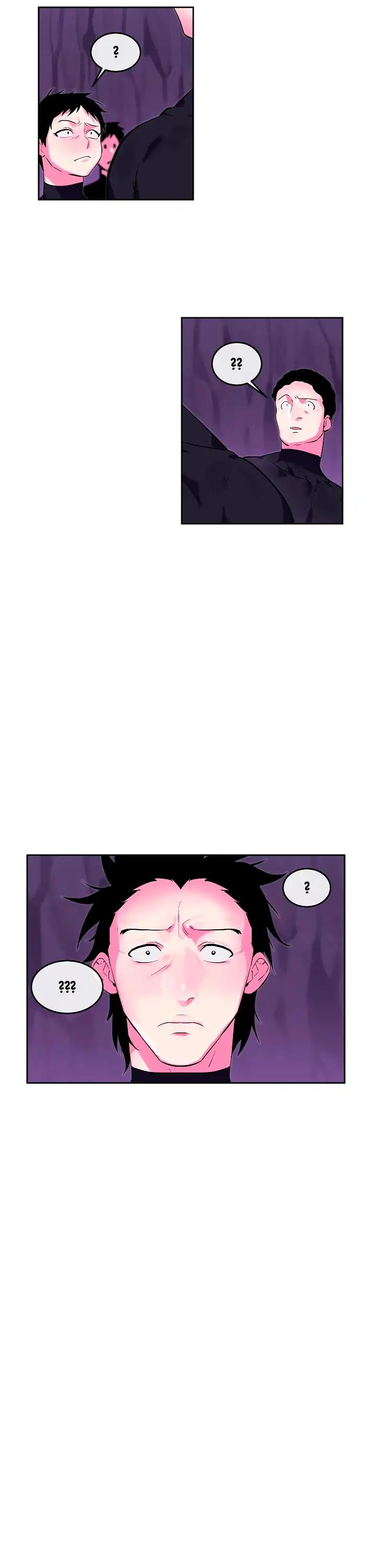 Volcanic Age Chapter 93 page 15 - Chapter 93