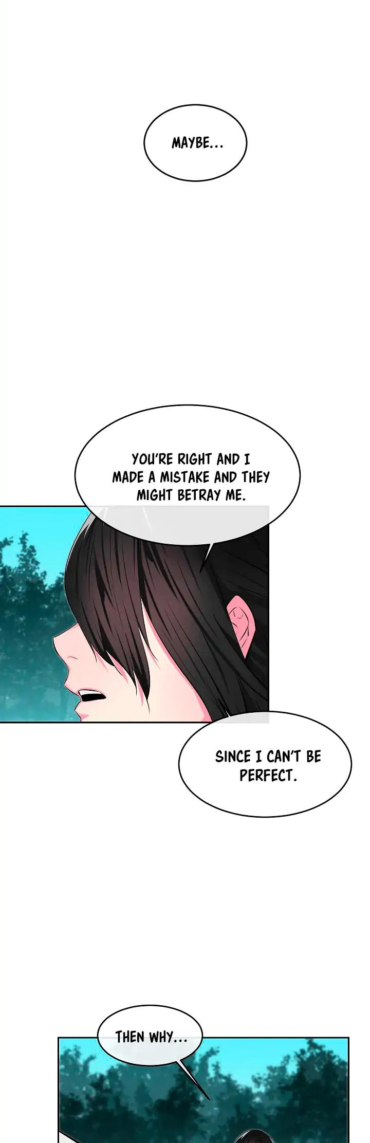 Volcanic Age Chapter 94 page 20 - Chapter 94