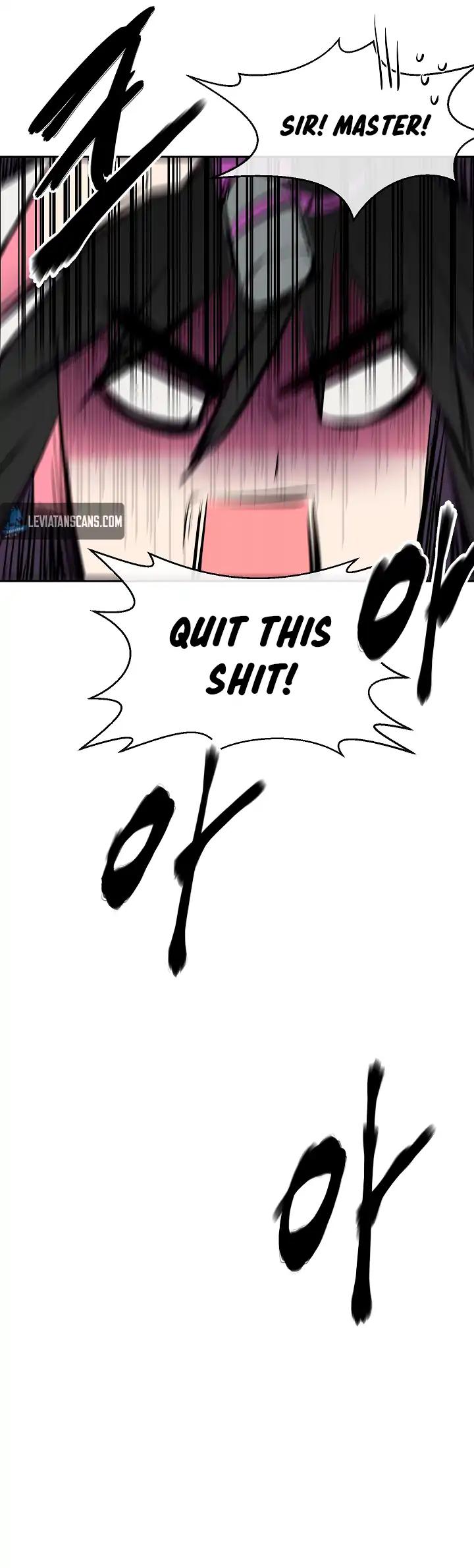 Volcanic Age Chapter 94 page 30 - Chapter 94