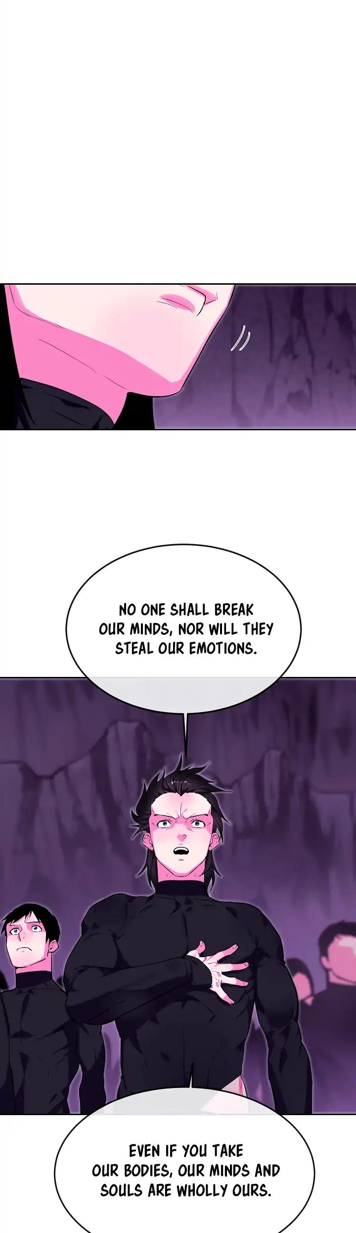 Volcanic Age Chapter 94 page 4 - Chapter 94