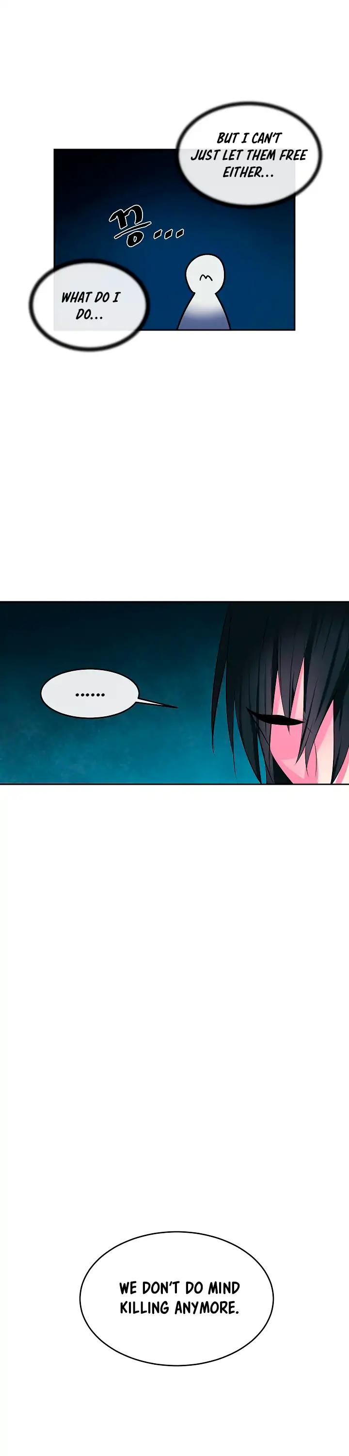 Volcanic Age Chapter 95 page 30 - Chapter 95