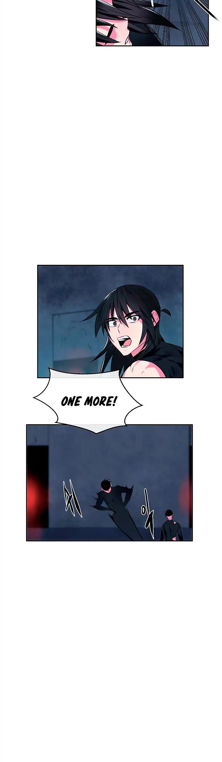 Volcanic Age Chapter 96 page 29 - Chapter 96