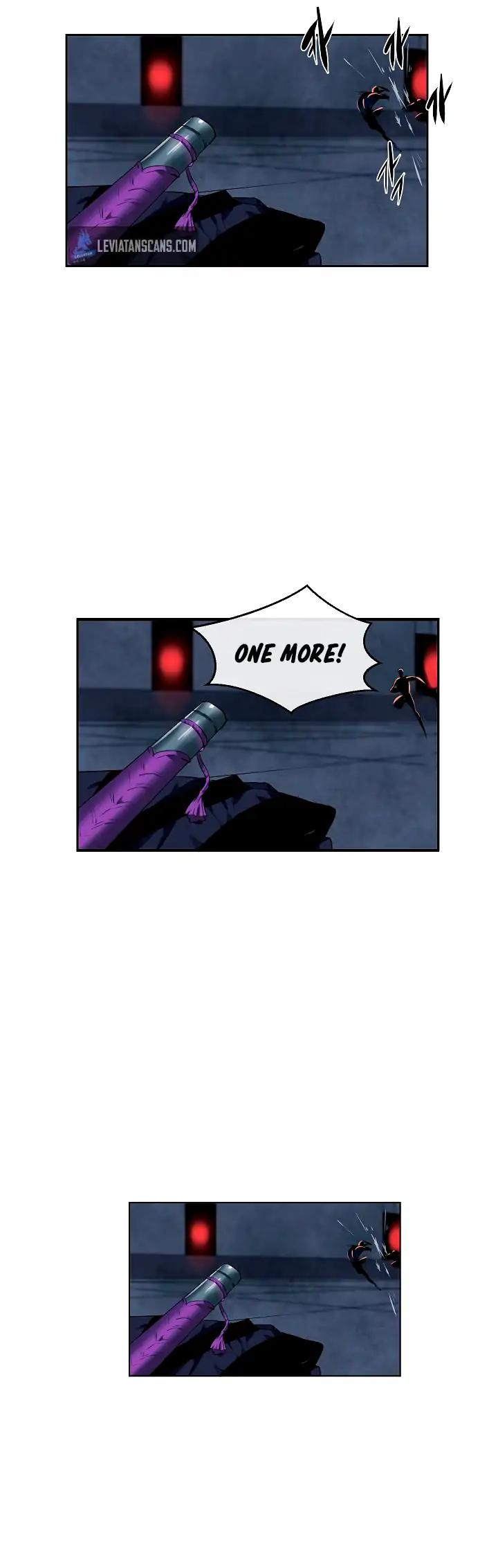 Volcanic Age Chapter 96 page 30 - Chapter 96