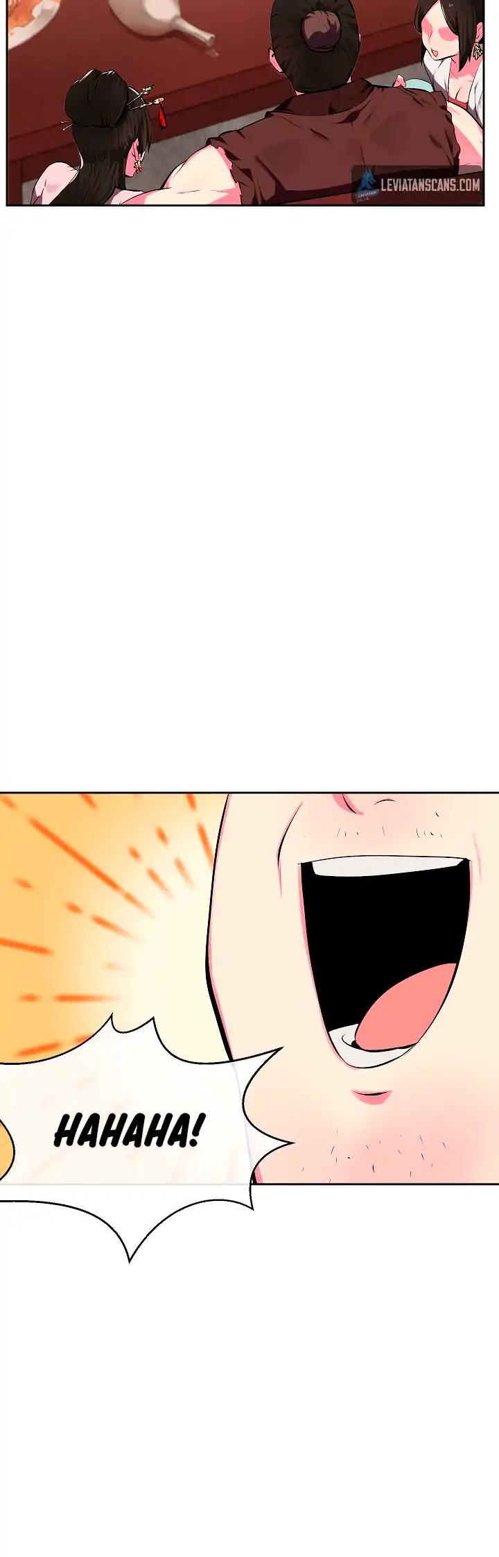 Volcanic Age Chapter 97 page 17 - Chapter 97