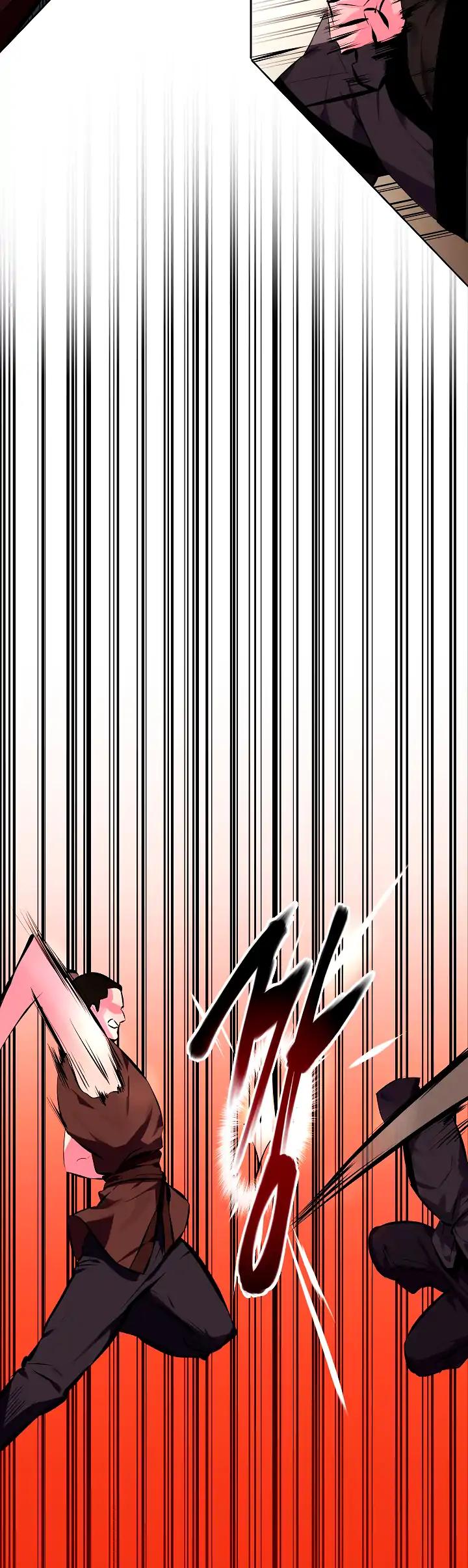 Volcanic Age Chapter 97 page 24 - Chapter 97