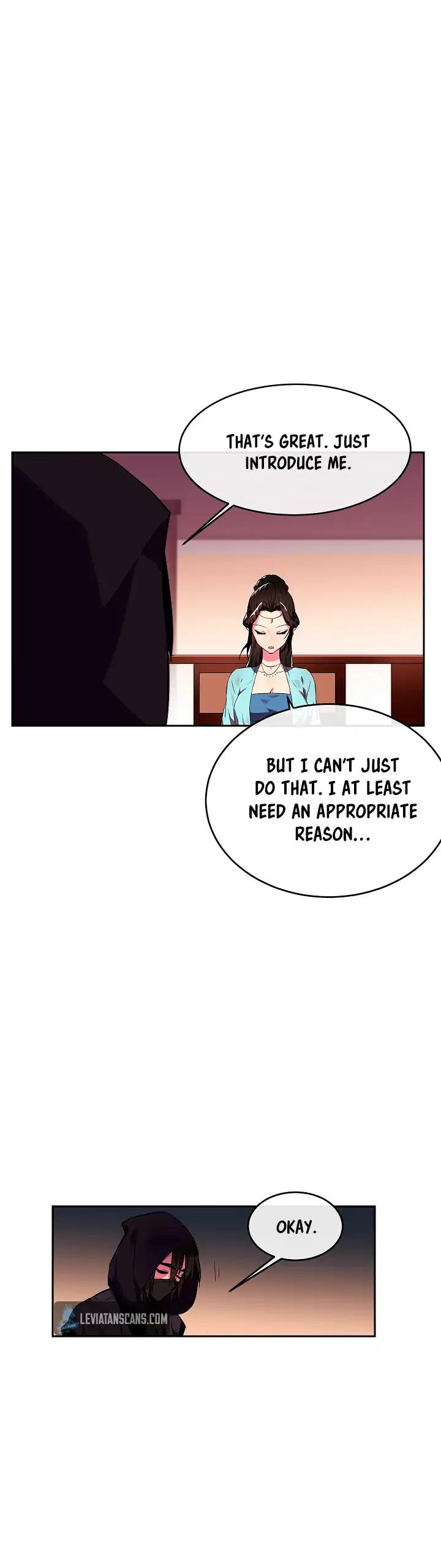 Volcanic Age Chapter 98 page 17 - Chapter 98