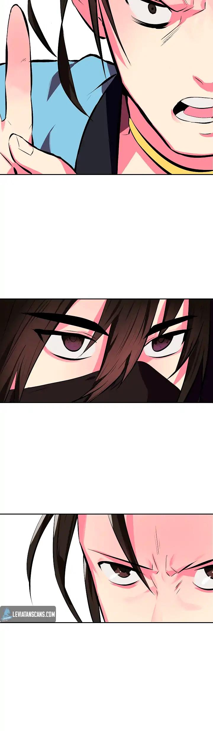 Volcanic Age Chapter 98 page 25 - Chapter 98