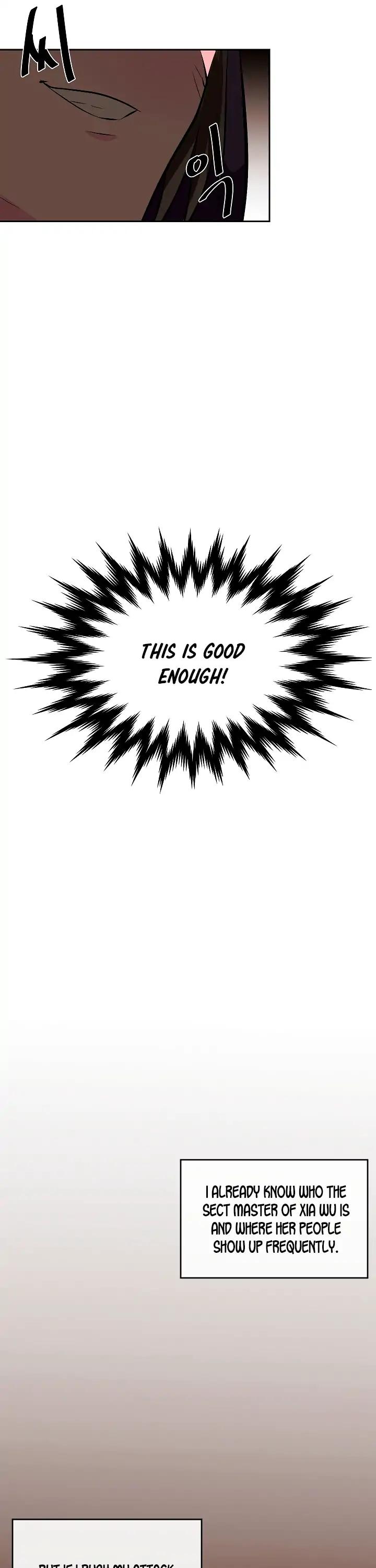 Volcanic Age Chapter 98 page 26 - Chapter 98