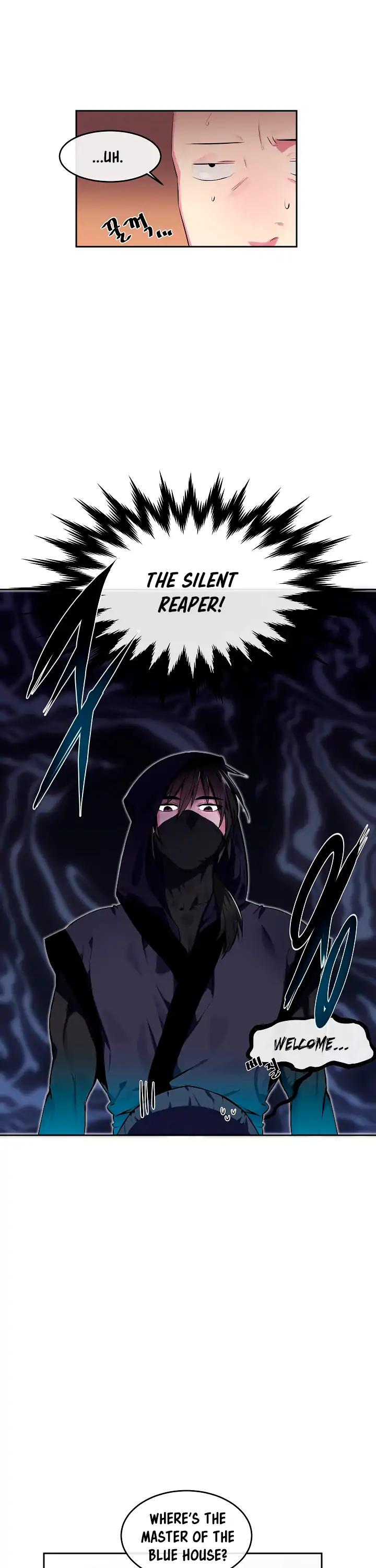 Volcanic Age Chapter 98 page 7 - Chapter 98