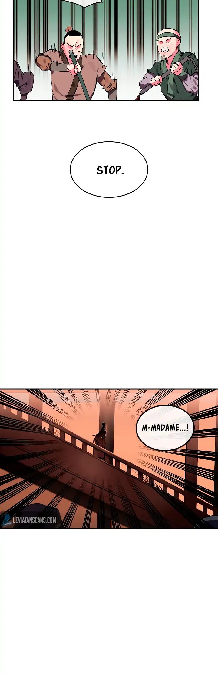 Volcanic Age Chapter 98 page 9 - Chapter 98