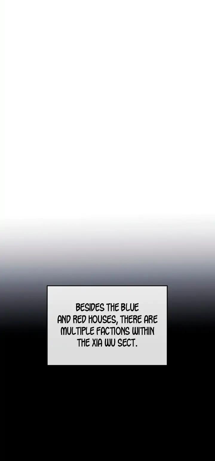 Volcanic Age Chapter 99 page 10 - Chapter 99